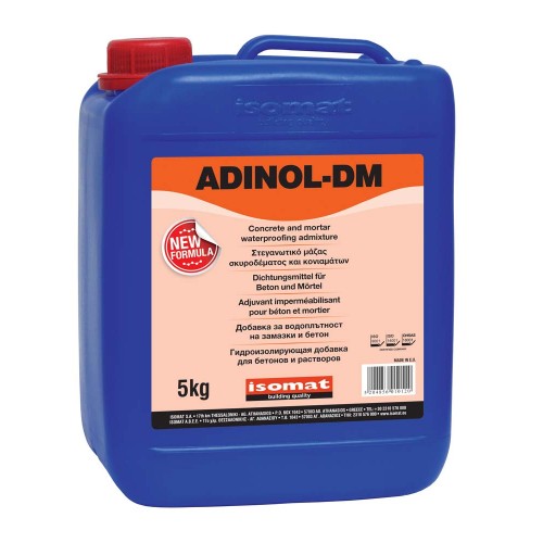 ADINOL-DM 5kg