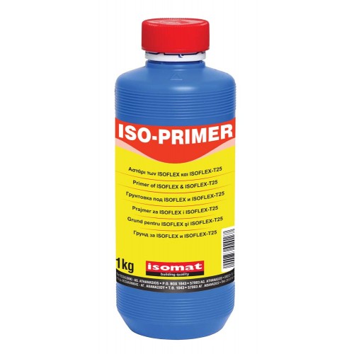 ISO-PRIMER 1kg
