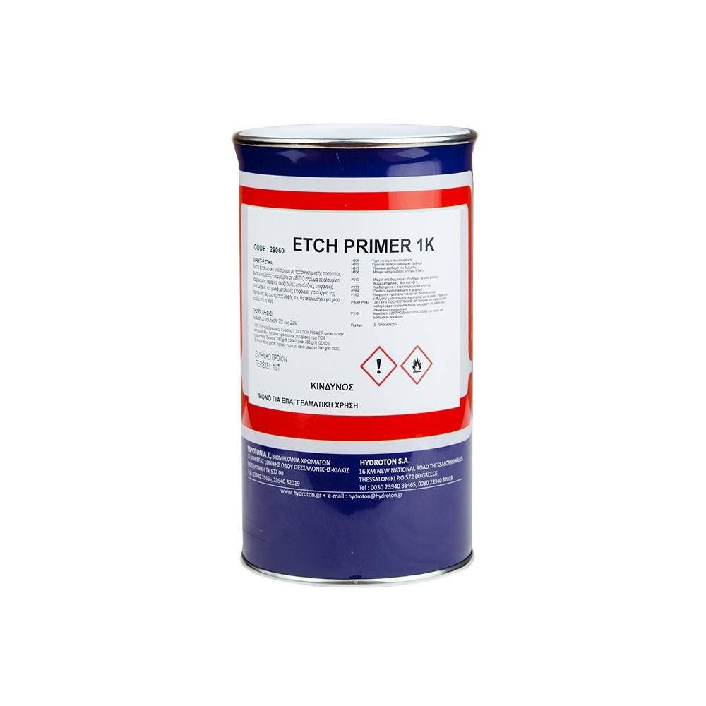 ETCH PRIMER 1K ΑΣΤΑΡΙ 1lt
