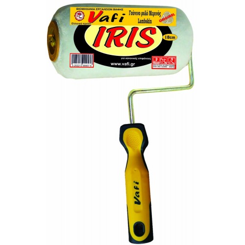 ΡΟΛΟ IRIS (ΓΟΥΝΑΣ) Ν24 ΚΟΜΠΛΕ-ΒΙΔΑ