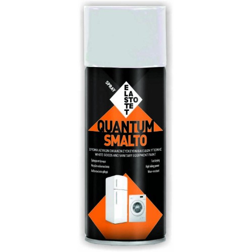 SPRAY SMALTO 400ml ELASTOTET
